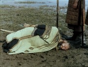 Moïse et Aaron, présenté par Jean Narboni